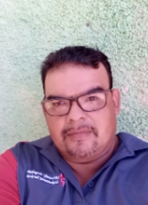 Roberto, 42, República de Nicaragua, Managua