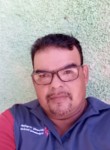Roberto, 42 года, Managua
