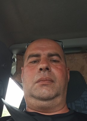 Александр из Екатеринбурга 43 года