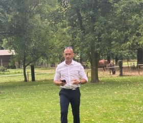 Massimo, 38, Cagliari