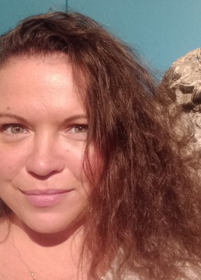 Anna, 42, Russia, Saint Petersburg