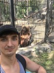 Даниил, 36 лет, Новосибирск