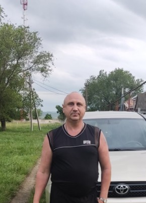 Вадим, 47, Россия, Элиста