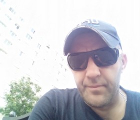 Slava, 40, Biysk
