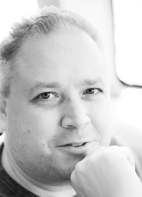 Aleksey, 43, Russia, Moscow