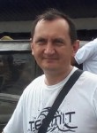 Ural, 45, Ufa
