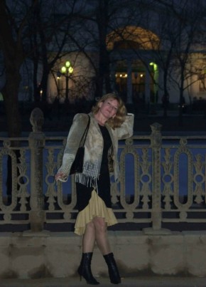 Tatyana, 54, Russia, Moscow