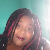 Alesia, 36  , Cedar Falls