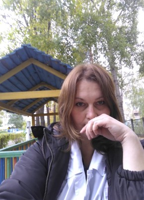НАТАЛЬЯ ПЕТИНА, 41, Россия, Орехово-Зуево