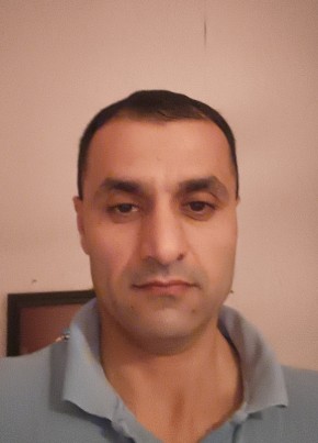 Daler Abdugaforo из Москвы 37 лет