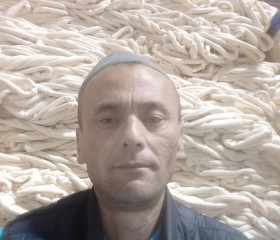 Мансурбек хакимо, 43 года, Andijon