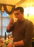 Roman, 43 года, Москва