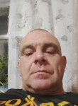 Mikhail, 45, Miass