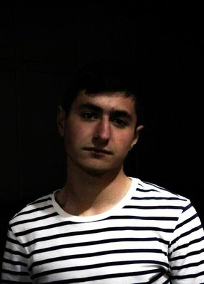 Albert, 25, Հայաստանի Հանրապետութիւն, Արմավիր