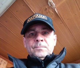 Ilya, 54, Chelyabinsk