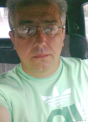 Nenad, 53, Србија, Београд