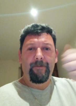 Jose, 52, Estado Español, Zaragoza
