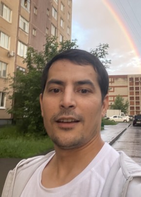 Богдан из Раменское 33 года