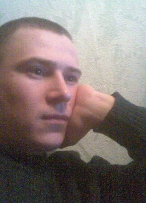 Дмитрий, 39, Россия, Брянск