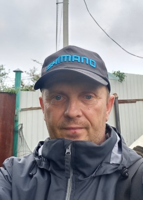 Андрей, 53, Россия, Ступино