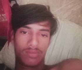 Shahbaz wahgra, 18, Washington D.C.