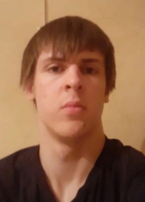 Игорь, 21, Россия, Москва