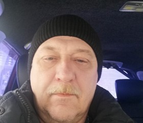 Сергей, 56 лет, Нижневартовск