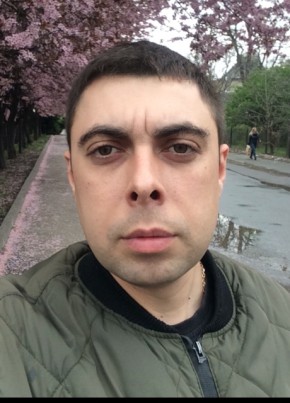 Игорь, 38, Україна, Ківшарівка