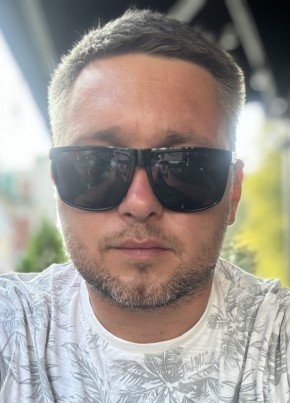 Alexei из Горад Мінска 40 лет