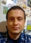 Михаил Кушнир, 38 лет, Челябинск