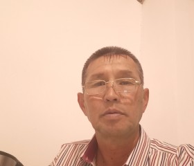 Аман, 55 лет, Атырау