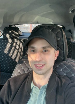 Rustem, 27, Russia, Kazan
