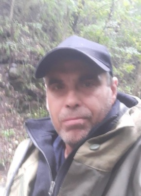 Олег Сидаров, 52, Россия, Покровка