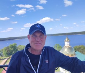 Roman, 52, Khimki