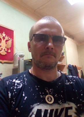 Роман, 46, Россия, Мурманск