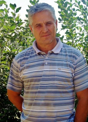 Сергей, 55, Россия, Димитровград