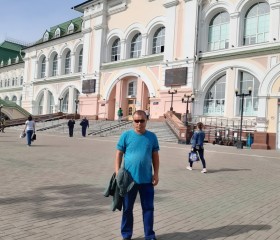 Алексей Крапивин, 60 лет, Лазаревское