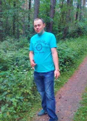 Андрій, 30, Україна, Броди