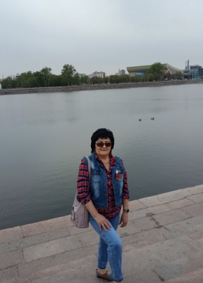 Ирина, 60, Россия, Челябинск