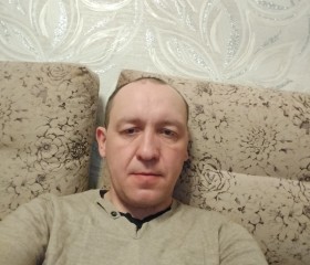 Слава, 44 года, Шадринск