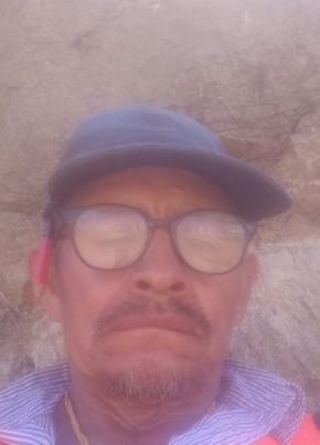 Ramon Zuñiga, 63, Estados Unidos Mexicanos, Tijuana