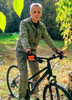 Valeriy, 58, Russia, Moscow