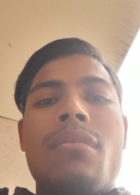 MdAfteer, 19, India, Ghaziabad