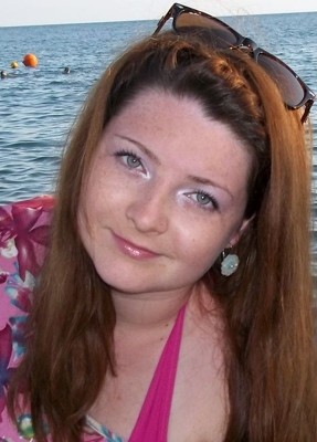 Маргарита, 34, Россия, Краснодар