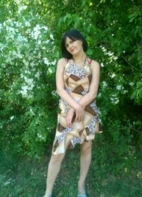 Наталья, 29, Россия, Хабаровск
