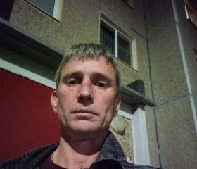 Андрей, 47 лет, Первомайский (Тамбовская обл.)