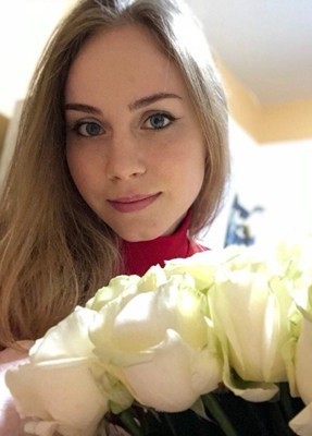 Елена, 26, Россия, Медведево