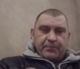 николай, 44 года, Київ