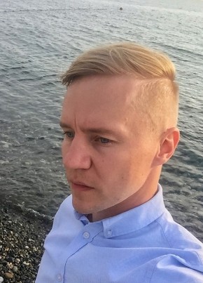 Alexander, 36, Russia, Adler