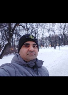 Amit из Berlin 33 года